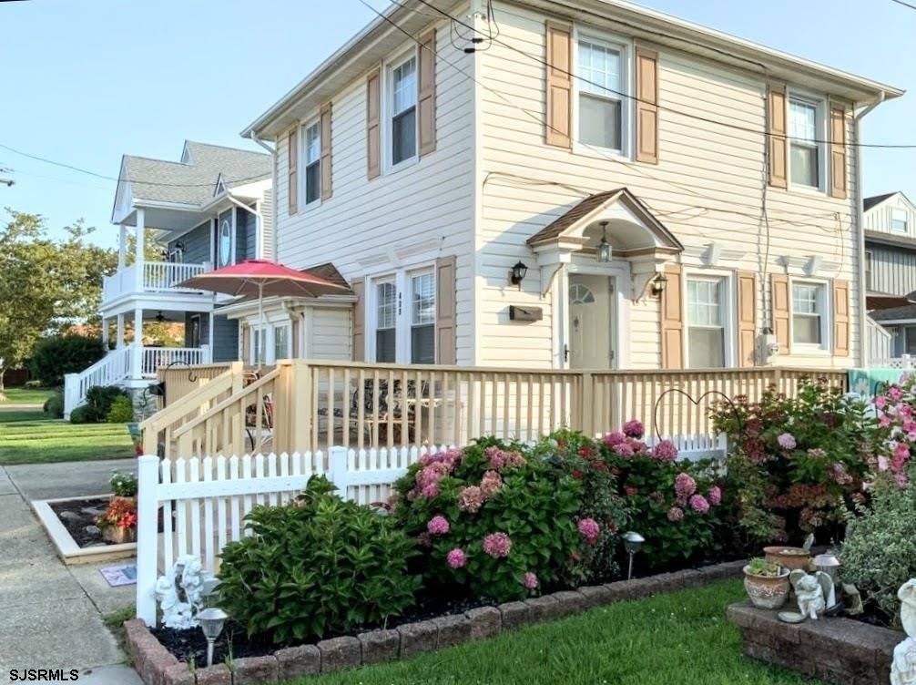 425 N Kenyon Ave – photo 1