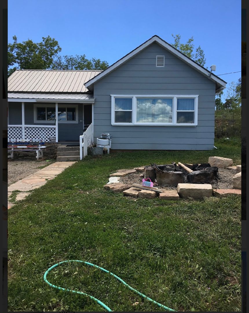 2 Bedroom Farmhouse Plus Office – photo 1 of 18