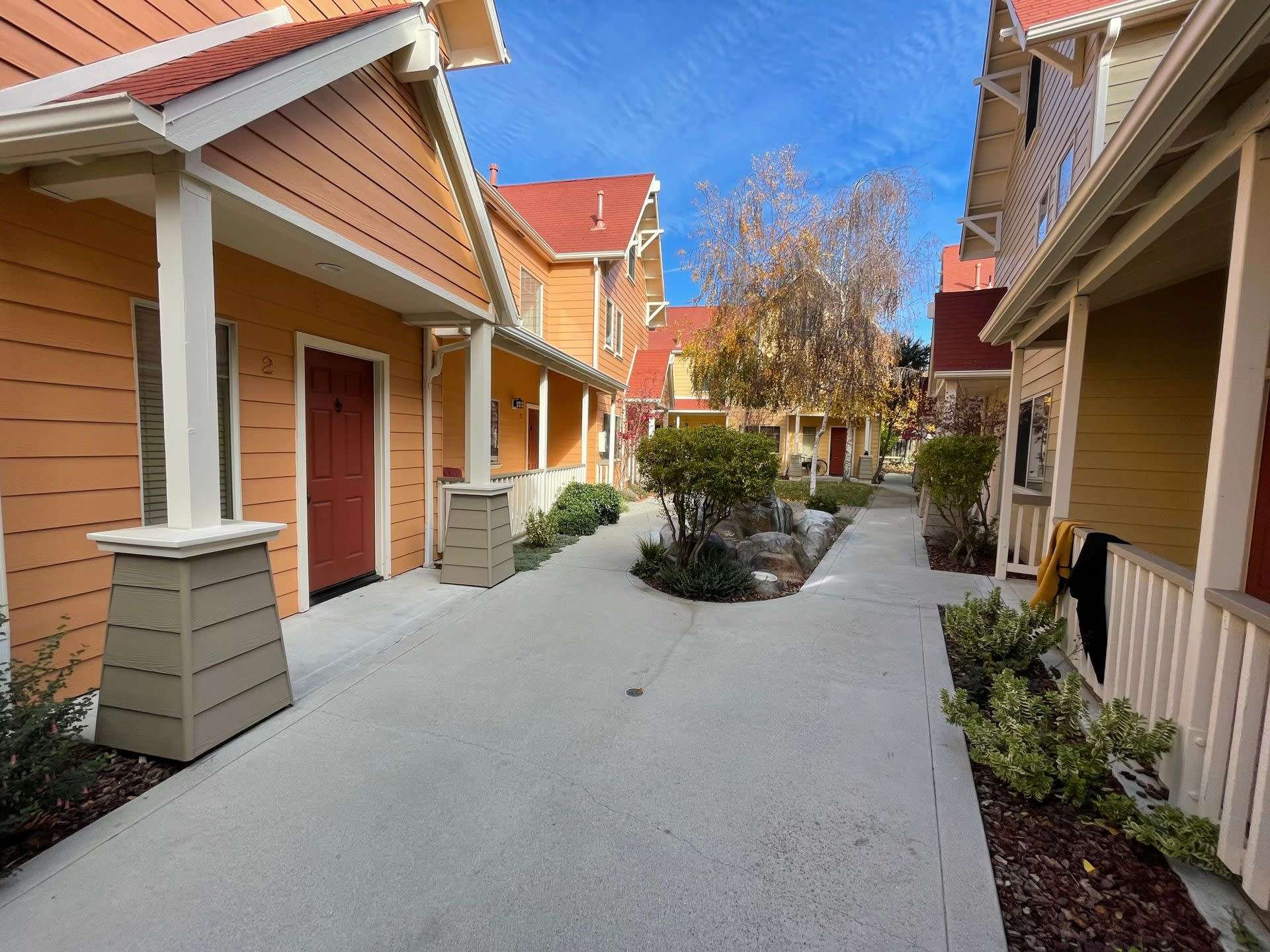 Mission Orchard – photo 1