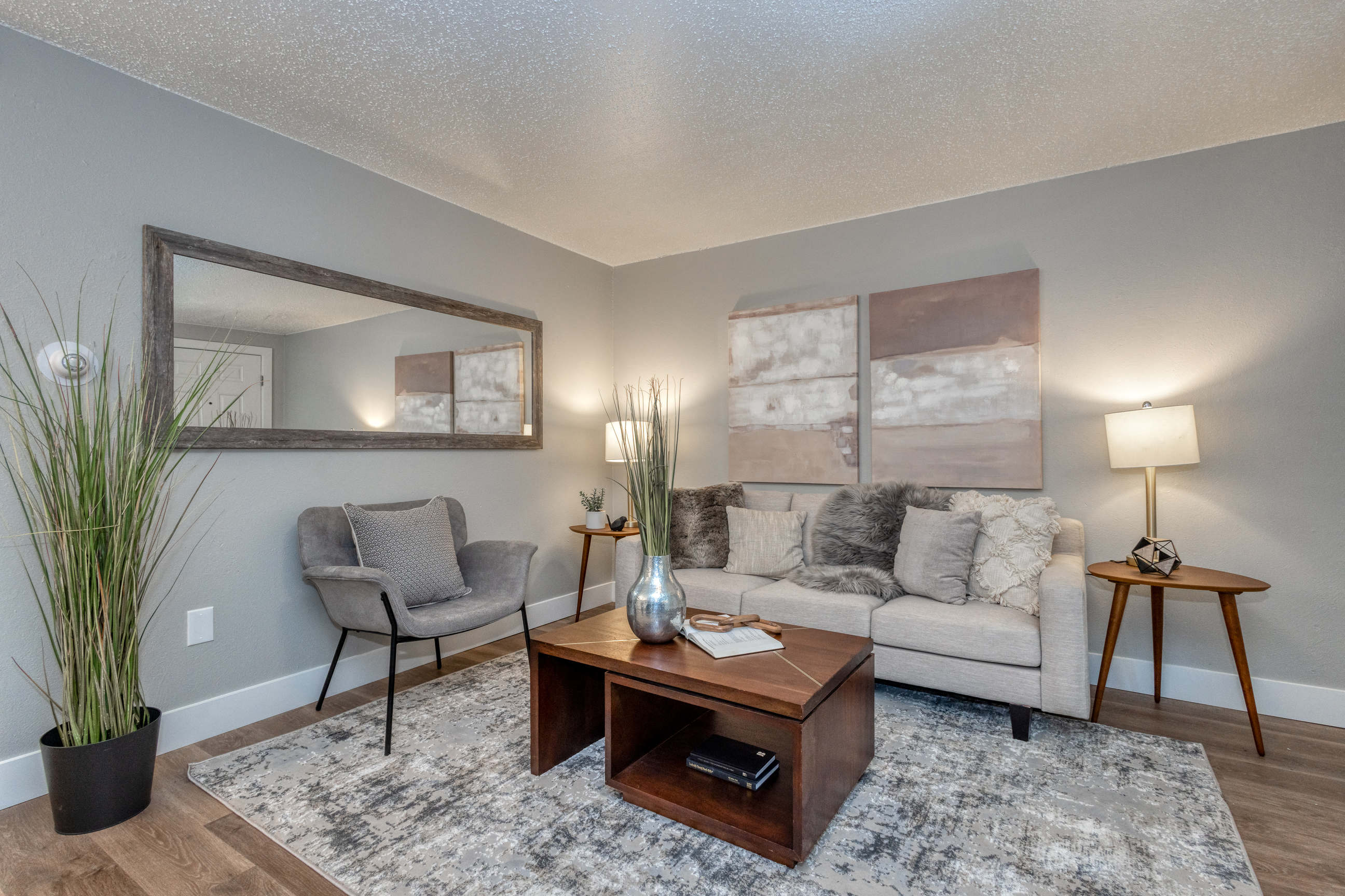 1341 Cook – photo 1