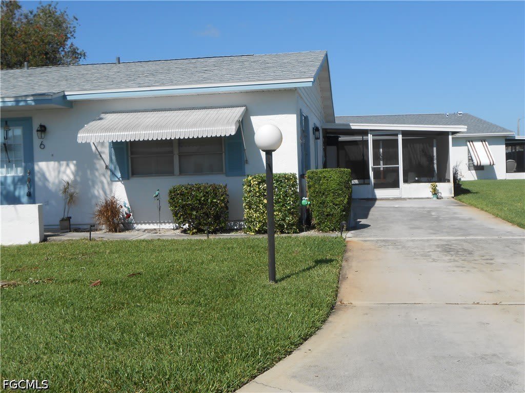6 Aztec Lily Lane – photo 1