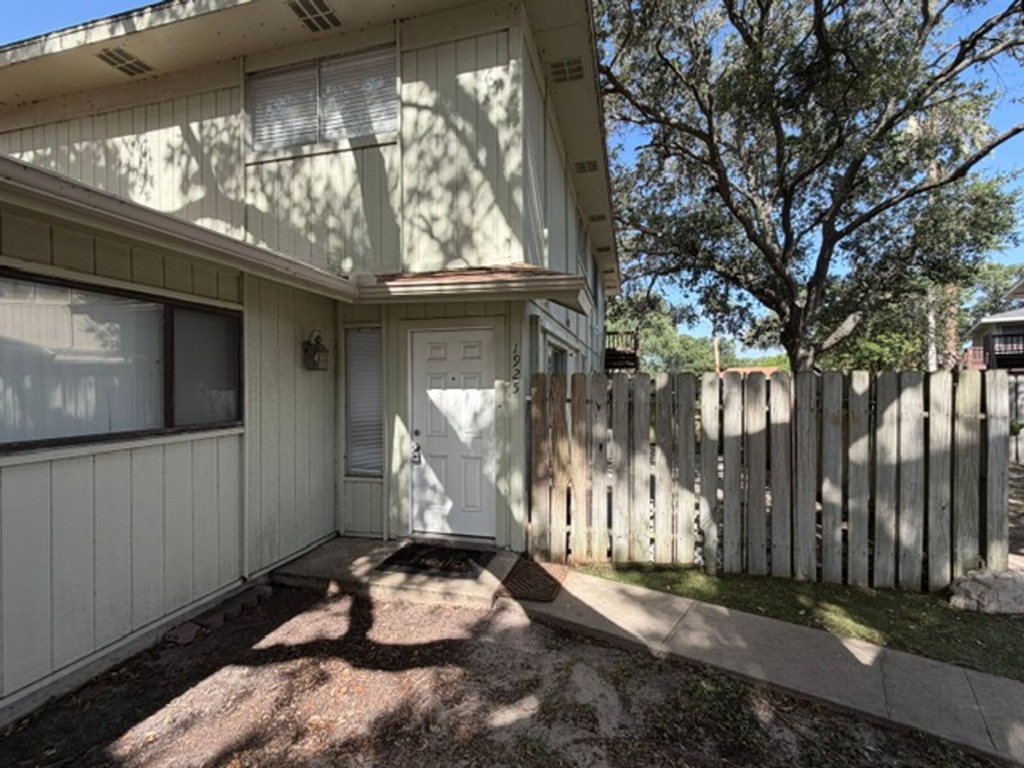 South Side Two Story Townhome – photo 1