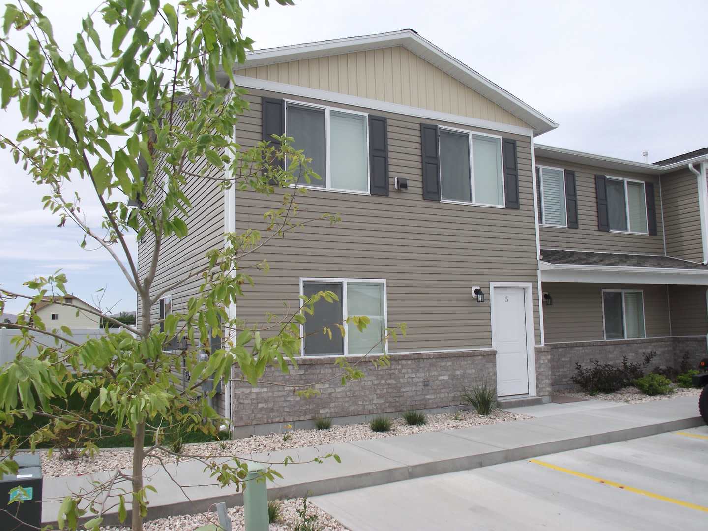 Tremonton Pines Apts – photo 1 of 15