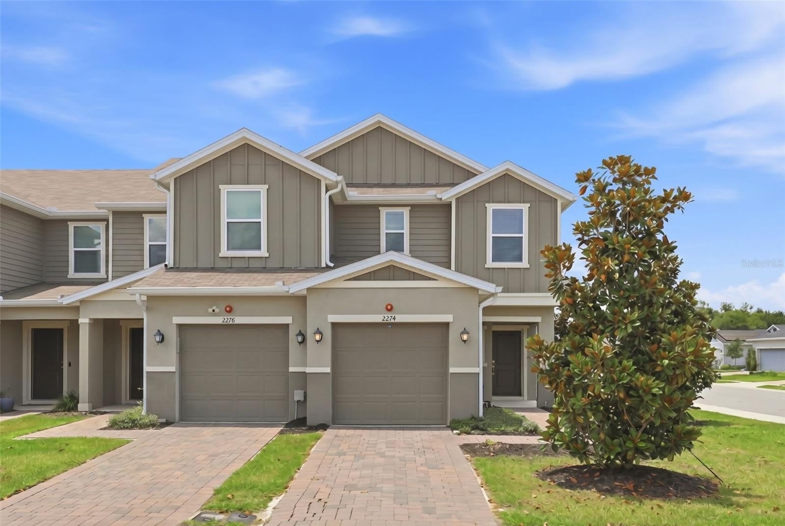 2274 CARRABELLE WAY – photo 1