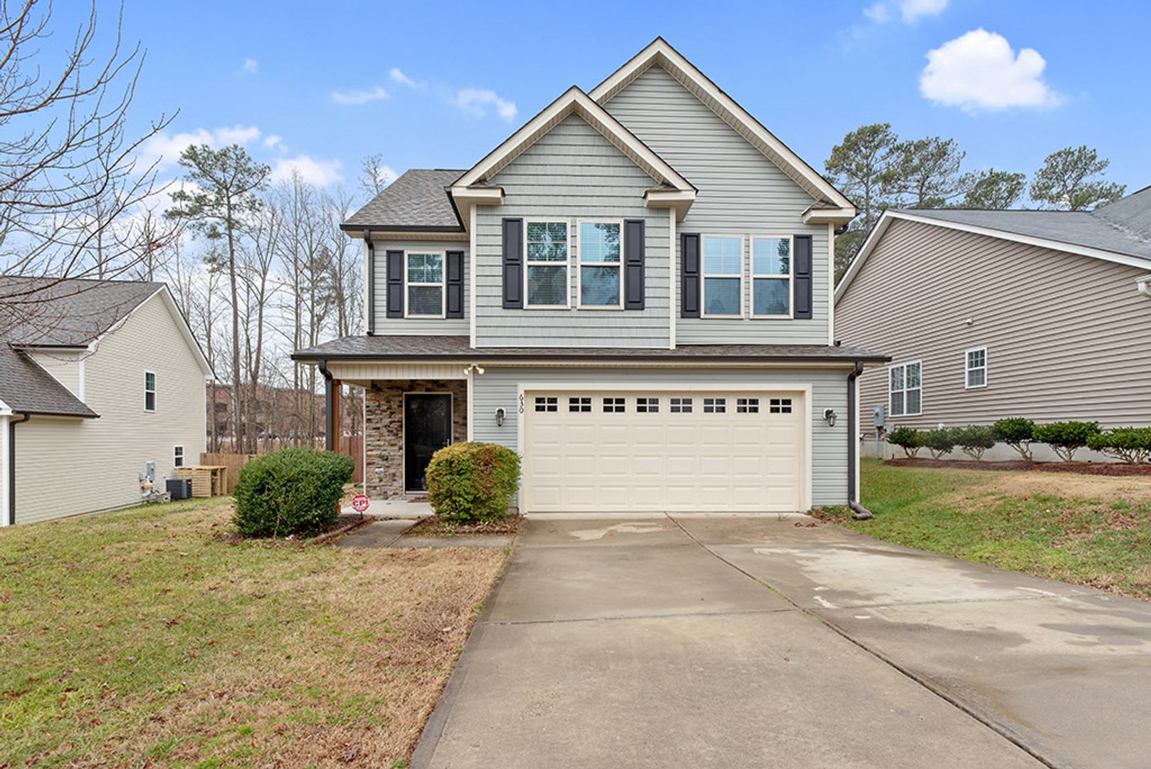 Great Home With Fenced Yard – photo 1 of 336