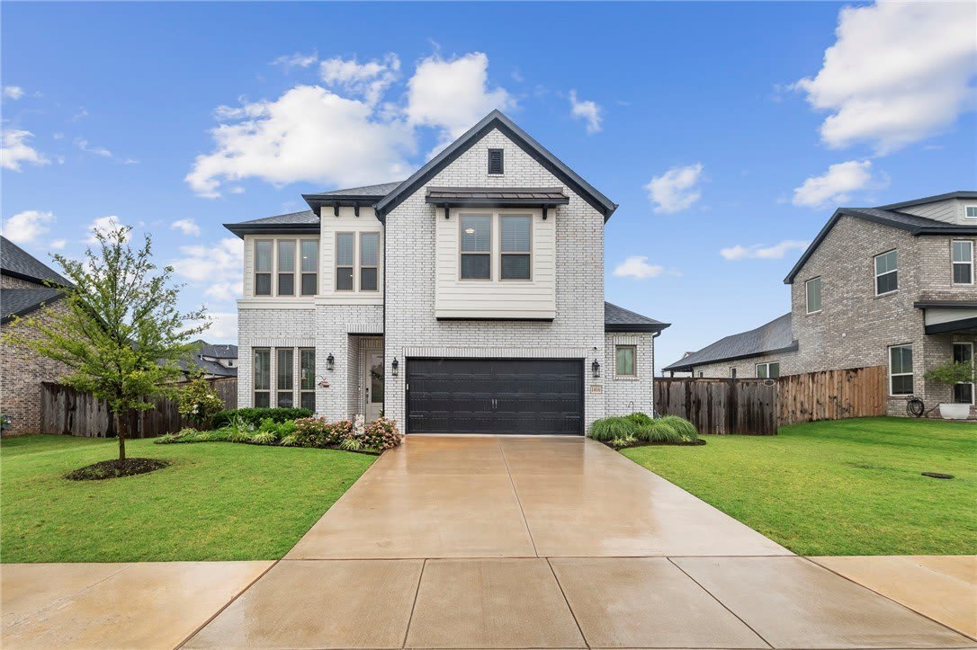 1416 Elijahs Drive – photo 1 of 39