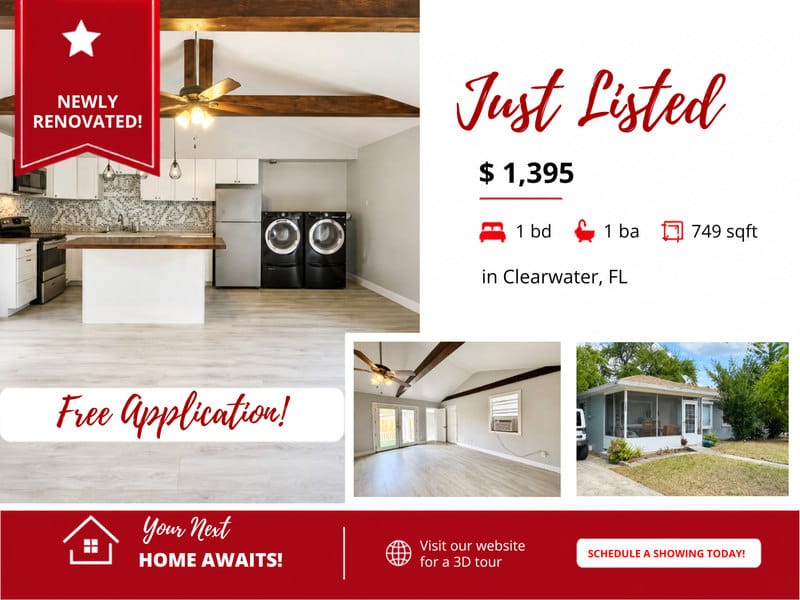 1436 San Juan Court -B – photo 1 of 28