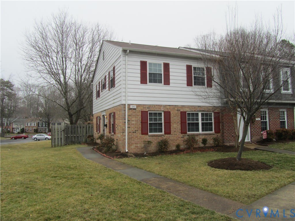 1543 Heritage Hill Circle – photo 1