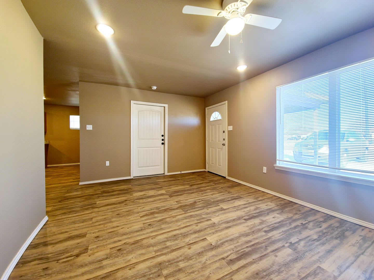 Cozy 3 Bedroom Home – photo 1