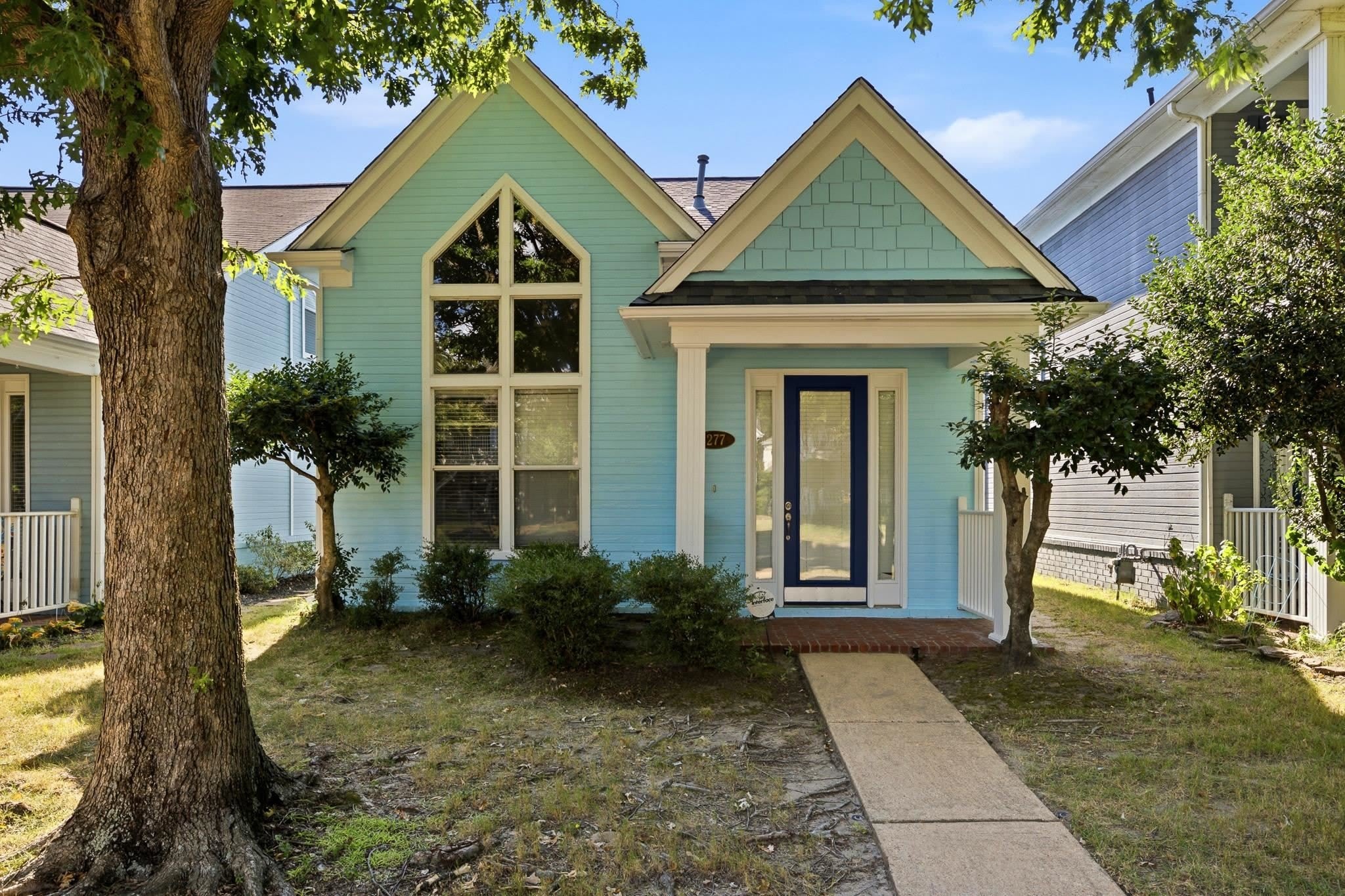 1277 E ISLAND Pl E – photo 1