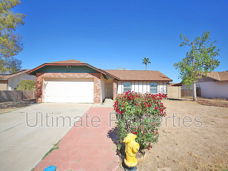 6938 W Cochise Dr – photo 1 of 268