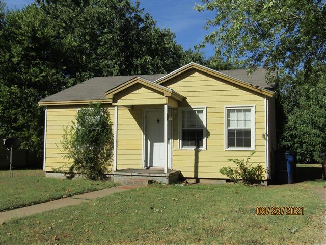 505 North I Street – photo 1 of 2