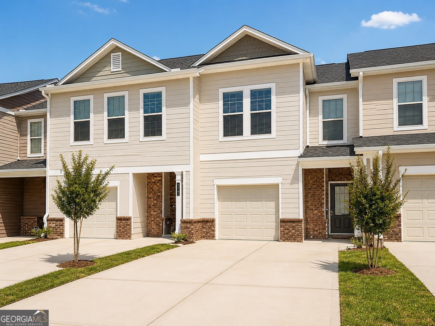 3457 Sumersbe Court – photo 1
