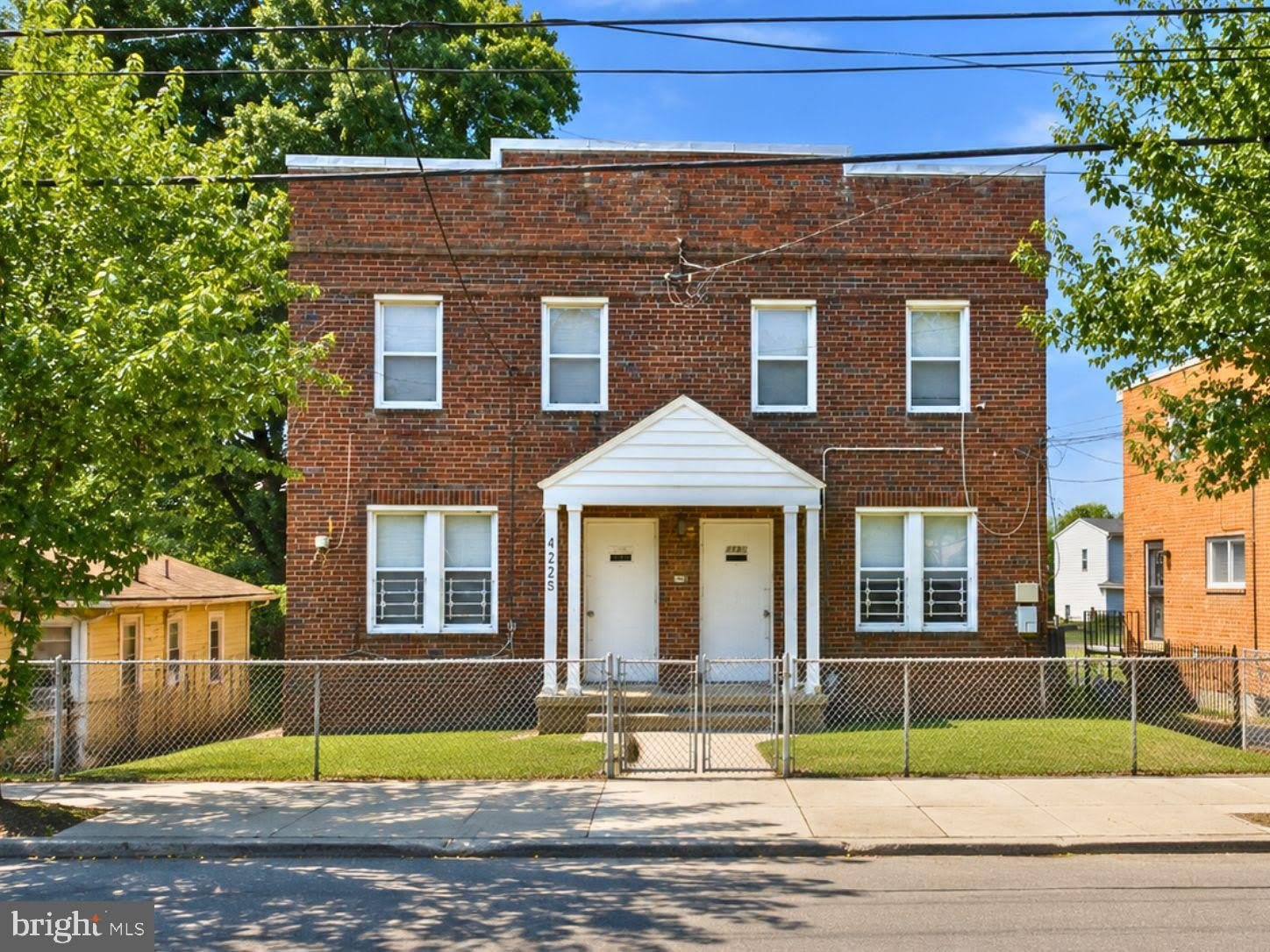 4223 EADS Street NE – photo 1