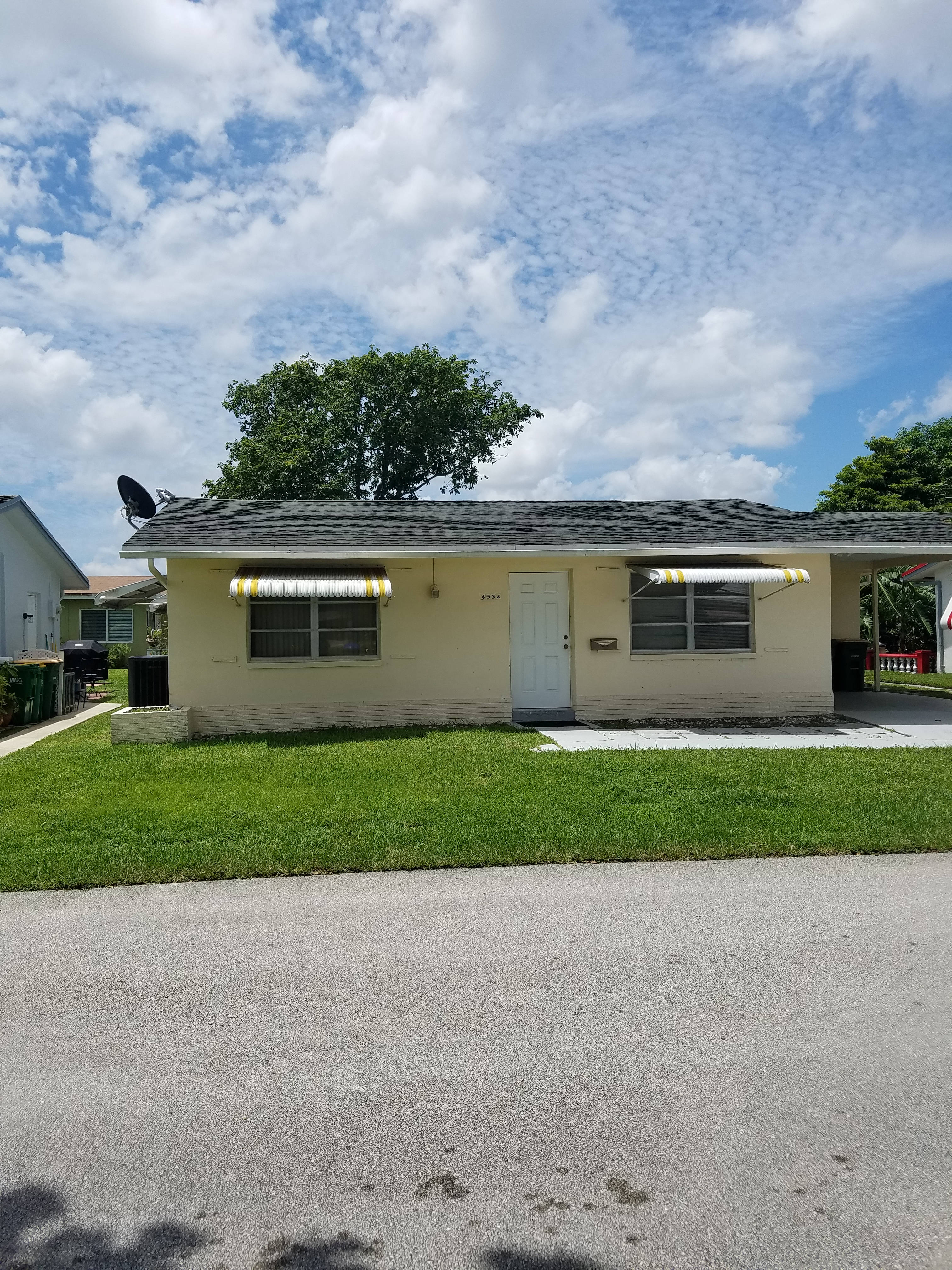 4934 Nw 55 Court – photo 1