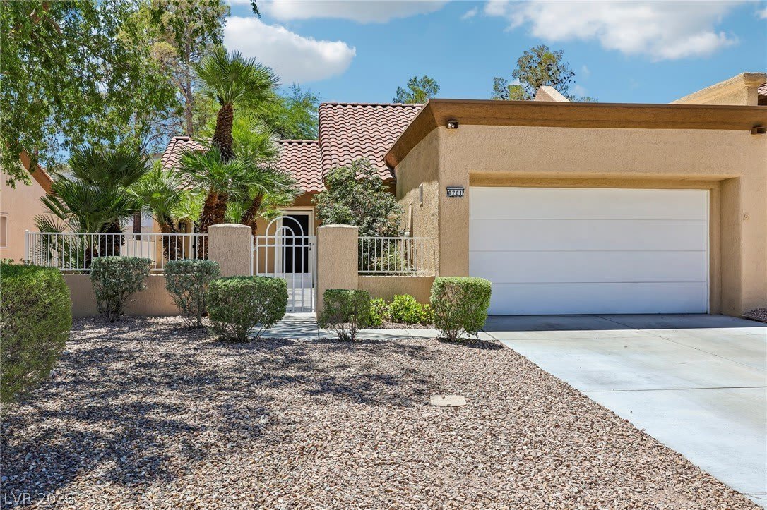 8701 Prairie Hill Drive – photo 1