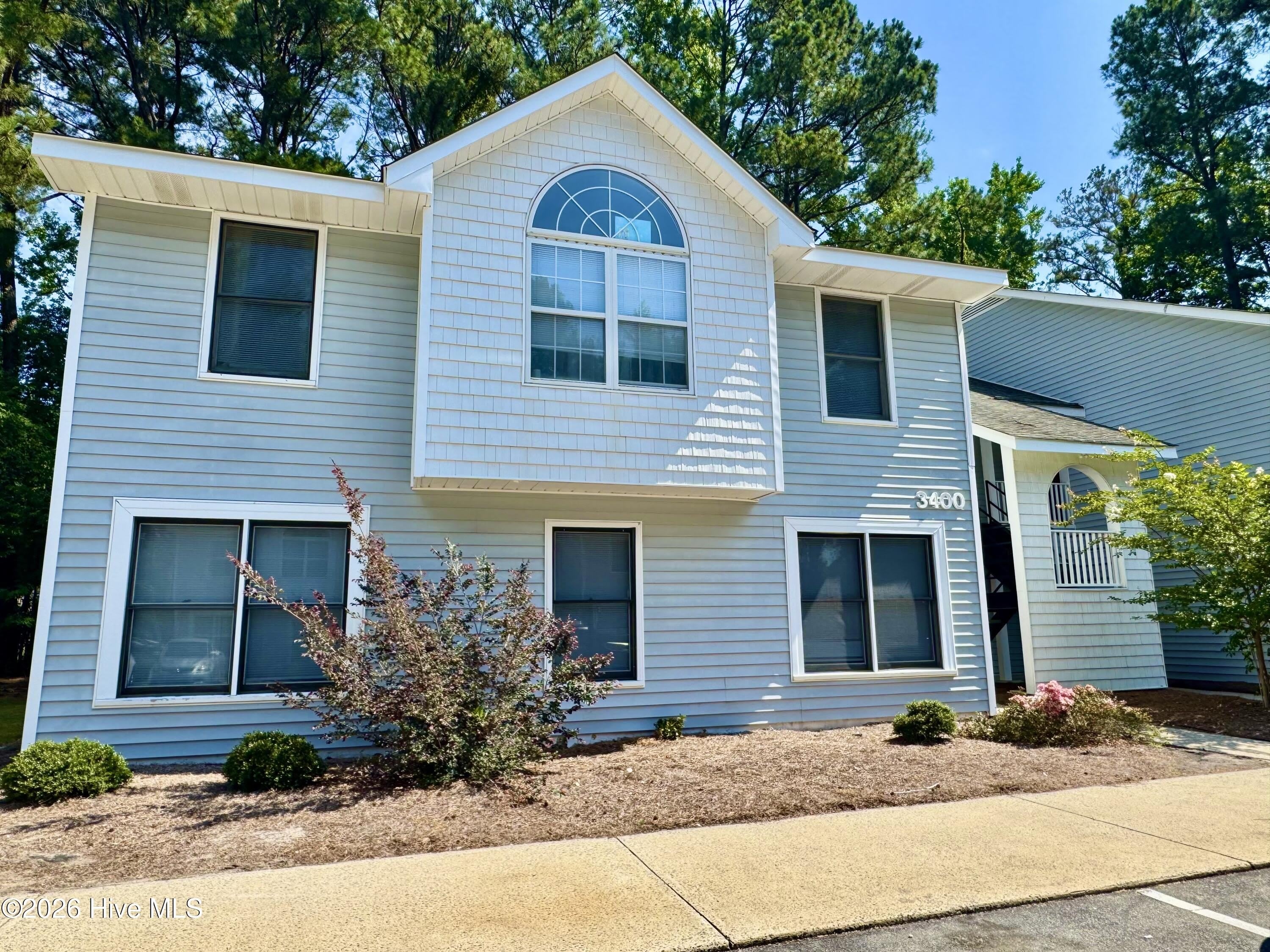 3400 Evans Street – photo 1