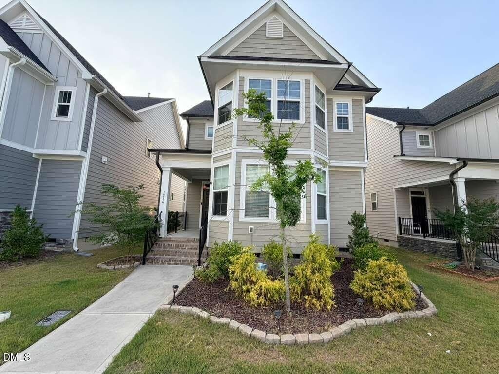 1230 Herb Garden Way – photo 1 of 36