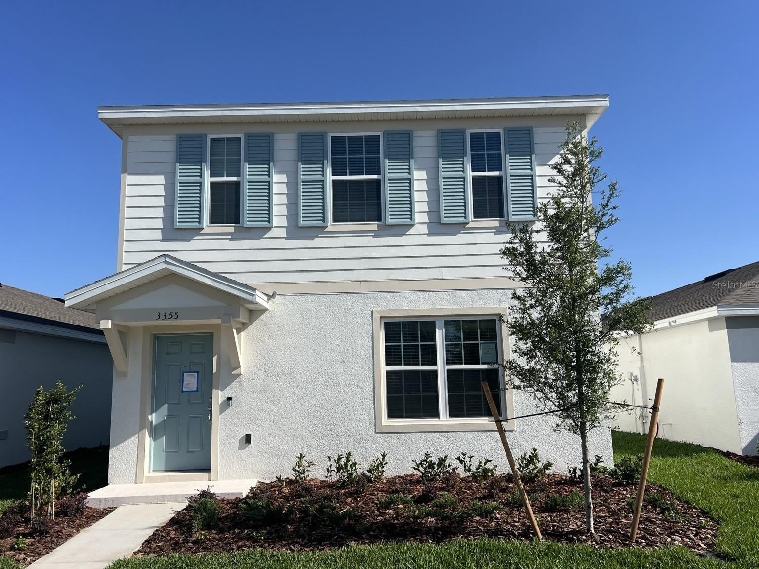 3355 VINE LEAF Street – photo 1