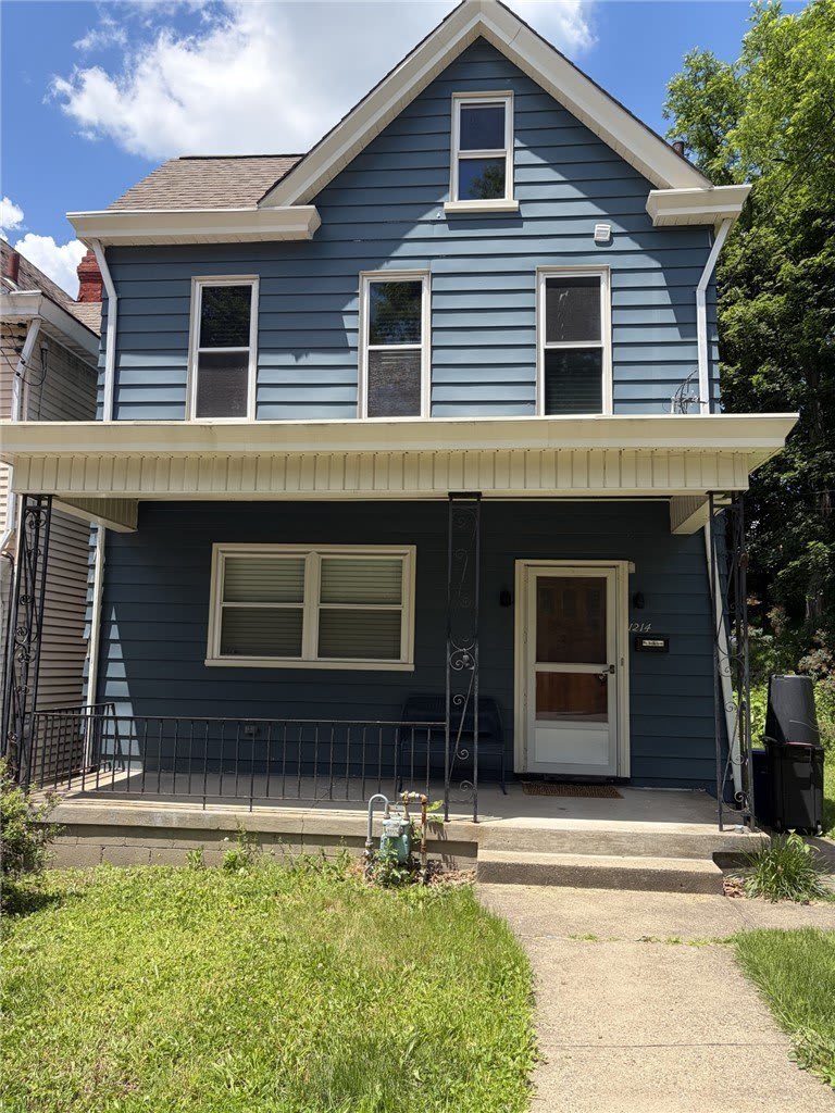 1214 Goe Ave – photo 1