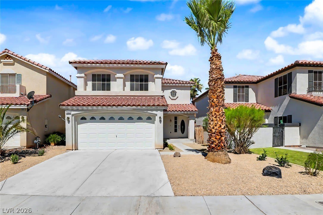 7553 TREASURE CHEST Street – photo 1