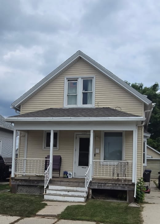 1925 South 13th Street