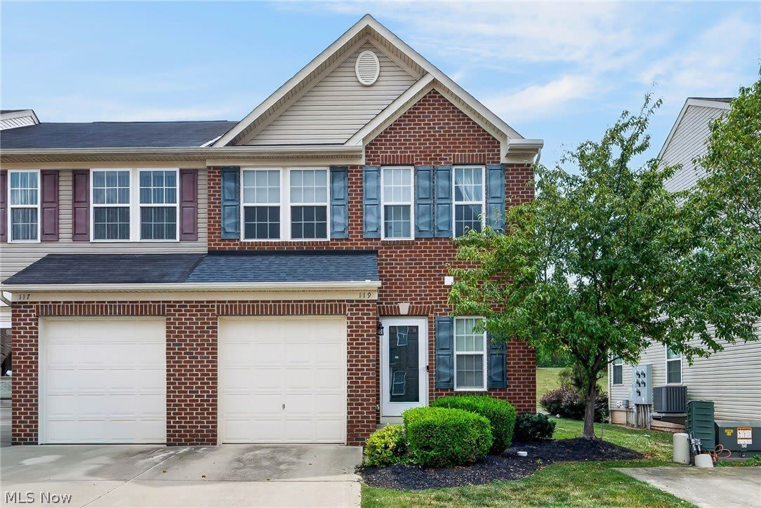 119 River Rock Way – photo 1
