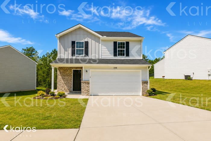 248 York Lane – photo 1