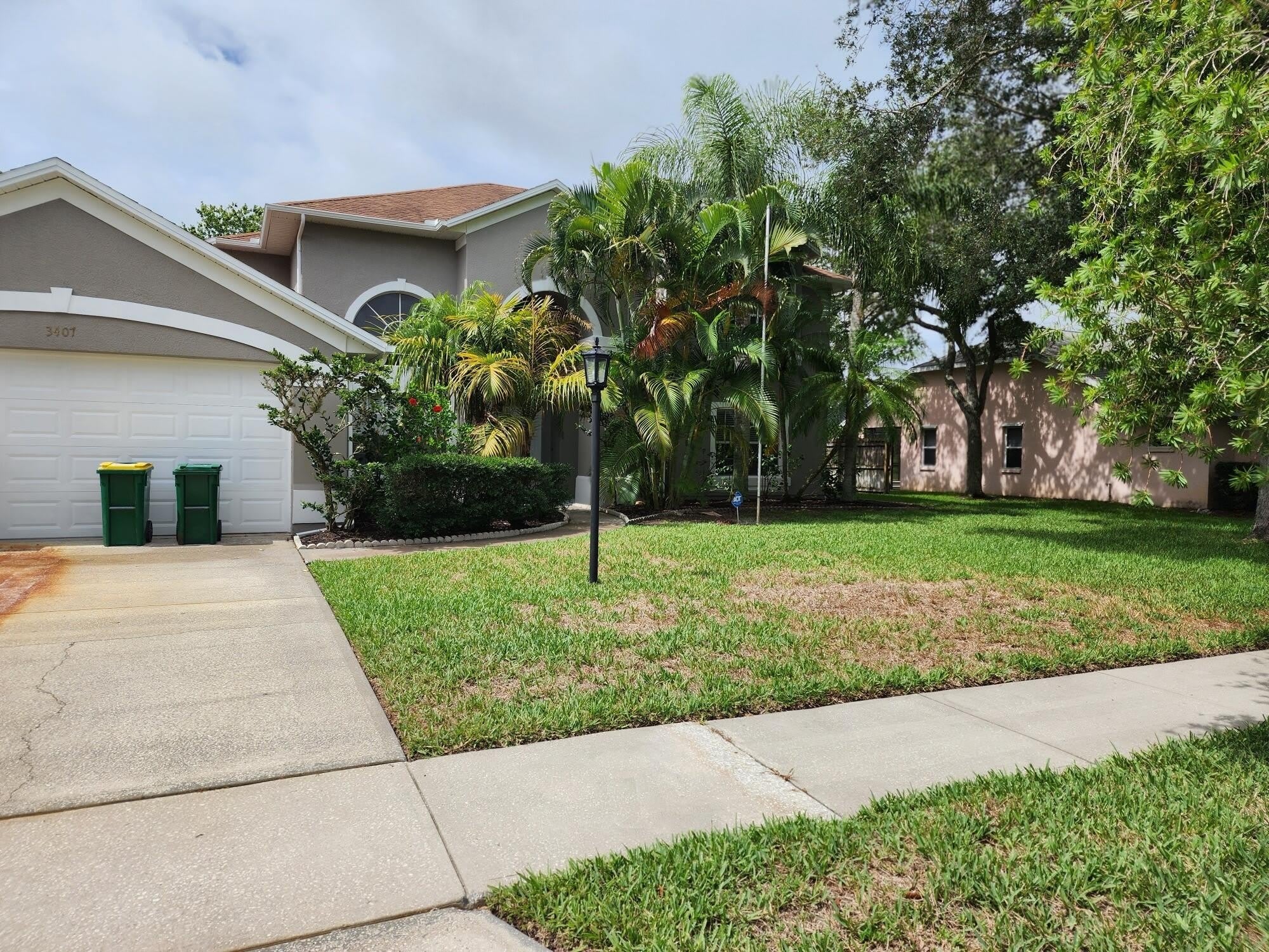 3407 Fort Nelson Lane – photo 1 of 56