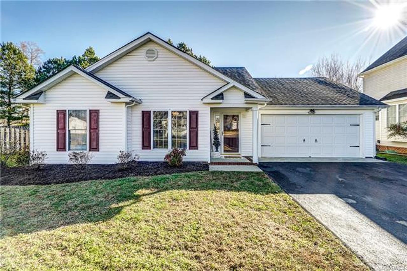 Chesterfield Midlothian Ashbrook Subdivision Cosby High – photo 1 of 204