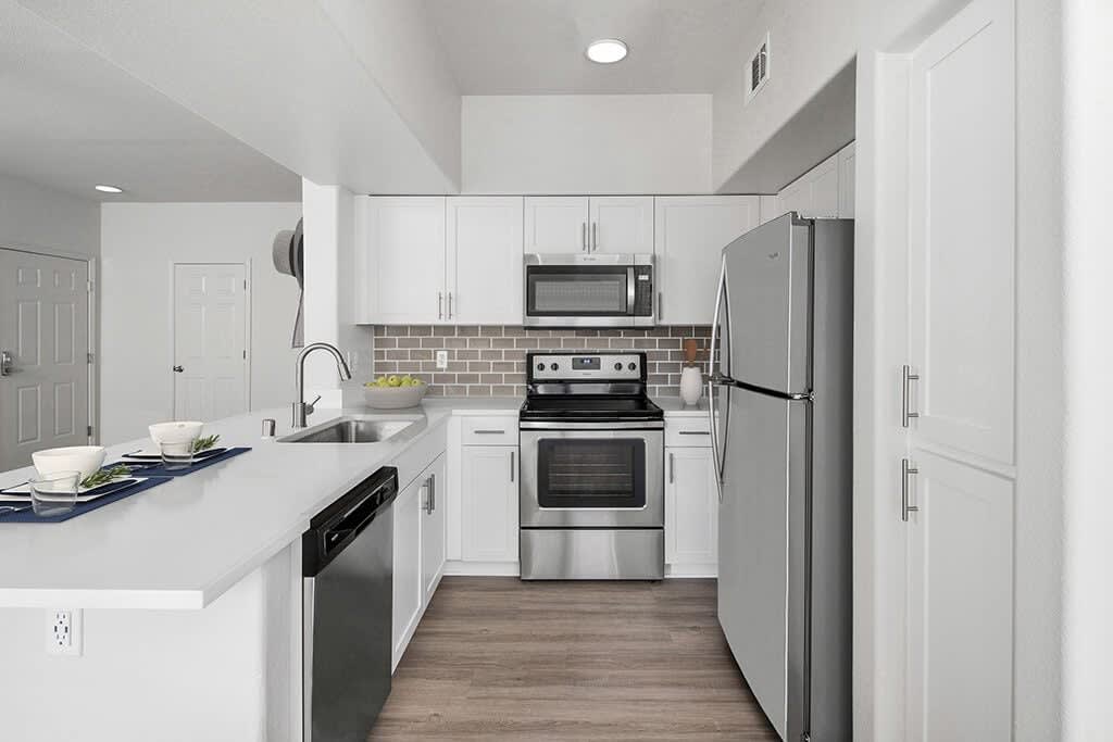 Vintara Apartments – photo 1 of 19
