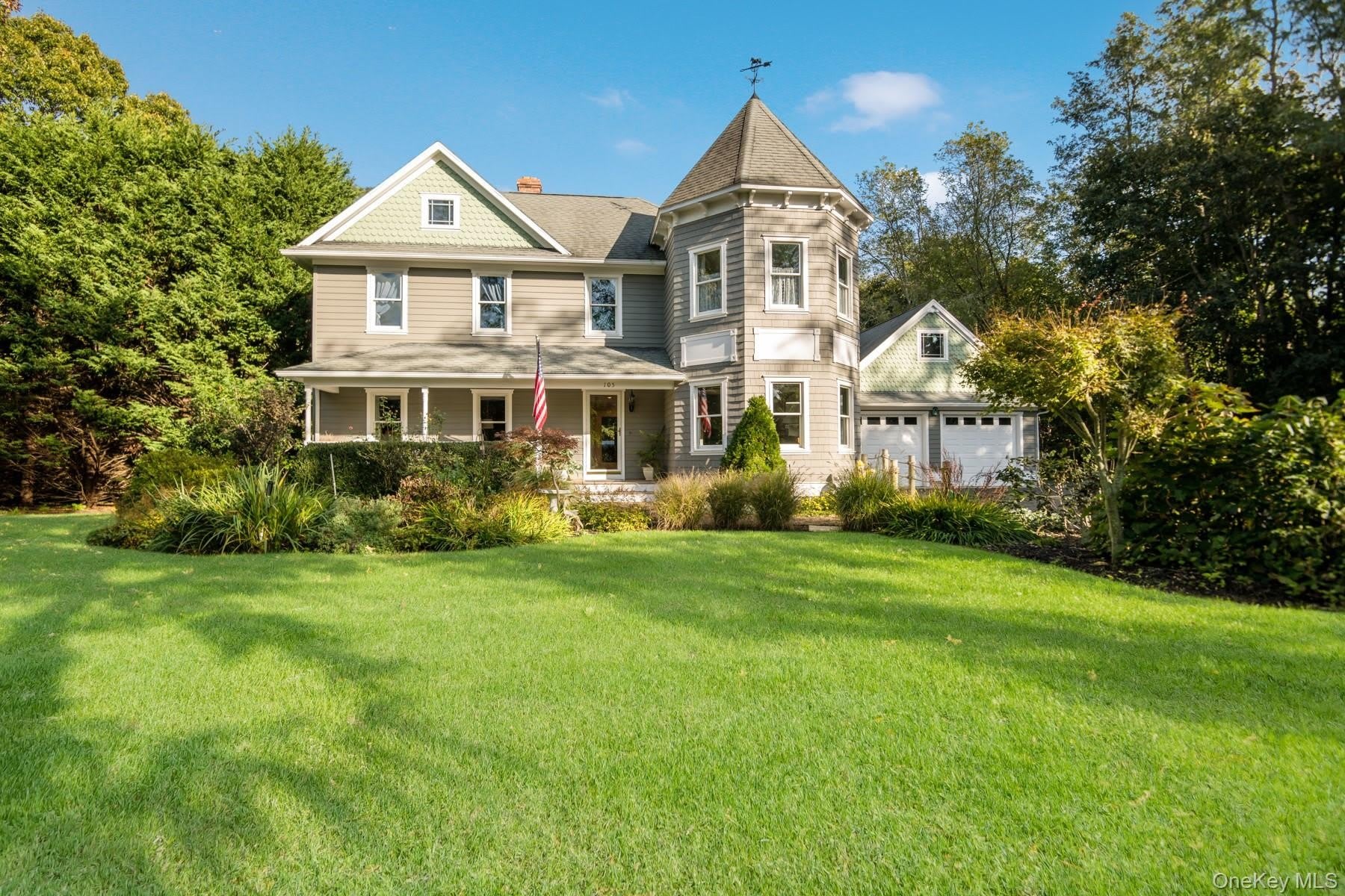 105 Ole Jule Lane – photo 1 of 46