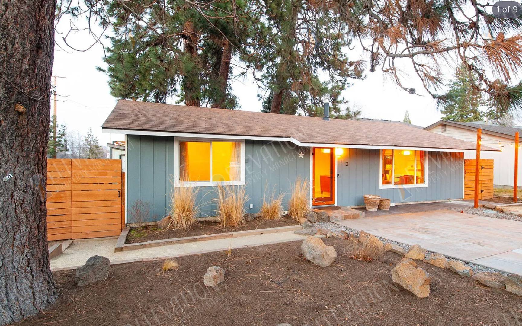 Charming Single-Story 3-Bedroom Ranch – photo 1