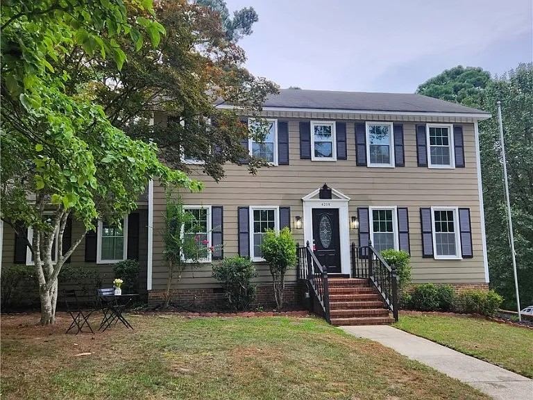 6205 Gambrill Court – photo 1