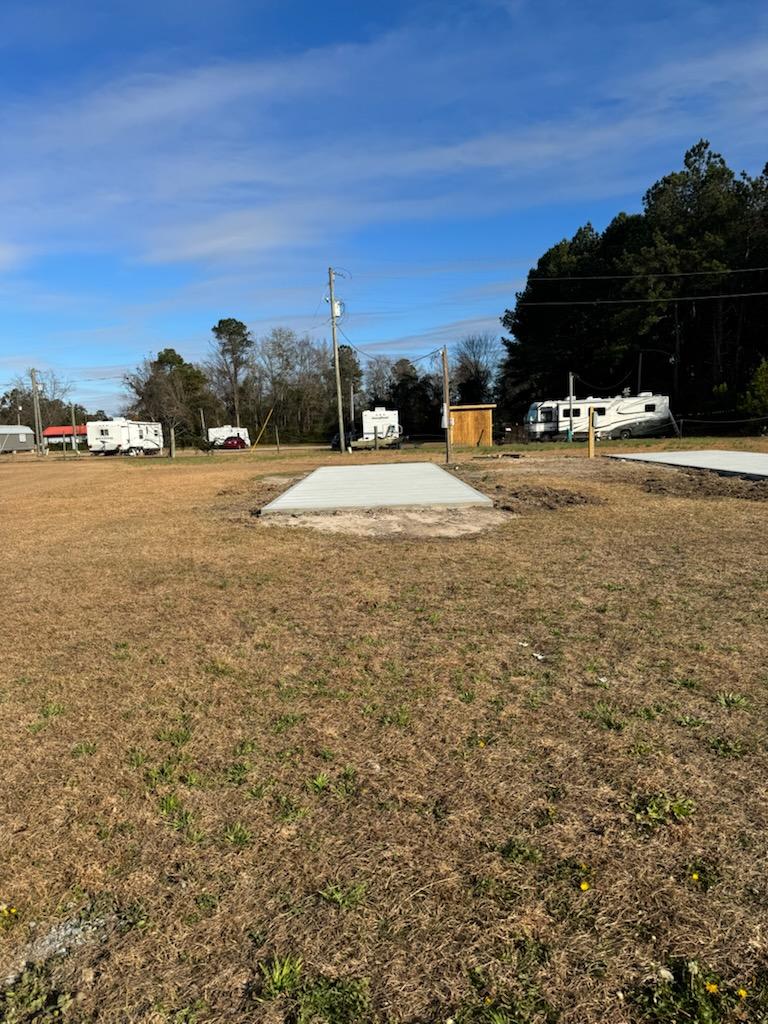 125 Philip McClung Lane lot 127Lot 127