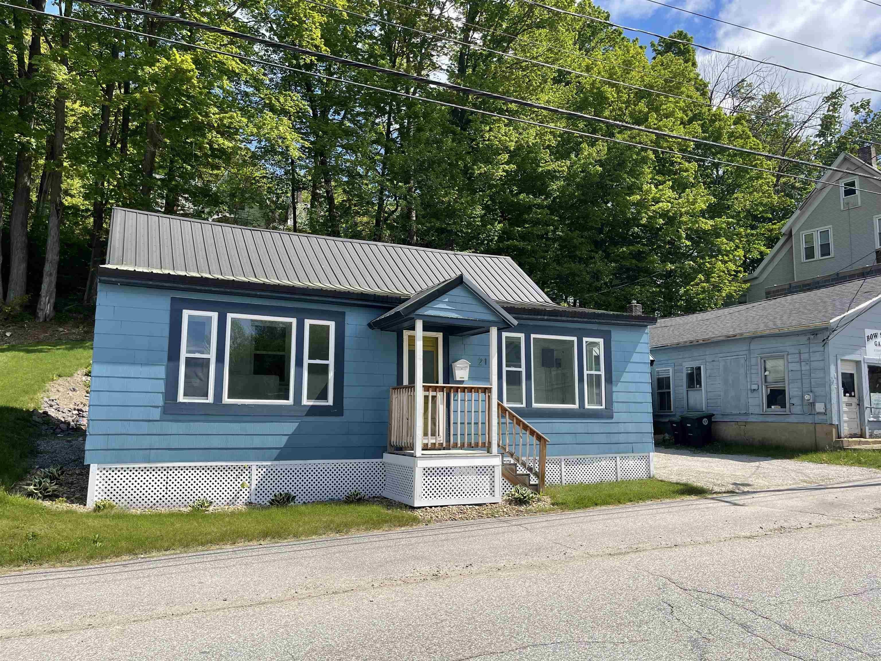 21 E Bow Street – photo 1 of 23