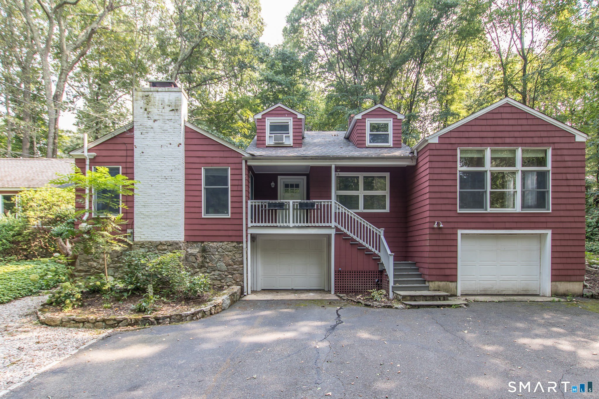 211 New Canaan Road – photo 1 of 40
