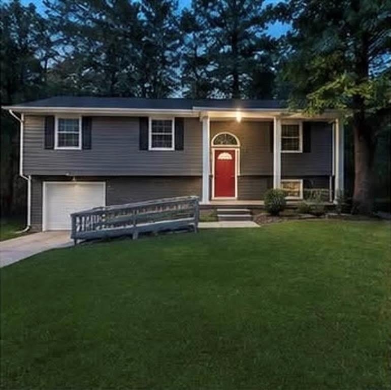 2153 Cherokee Valley Circle – photo 1
