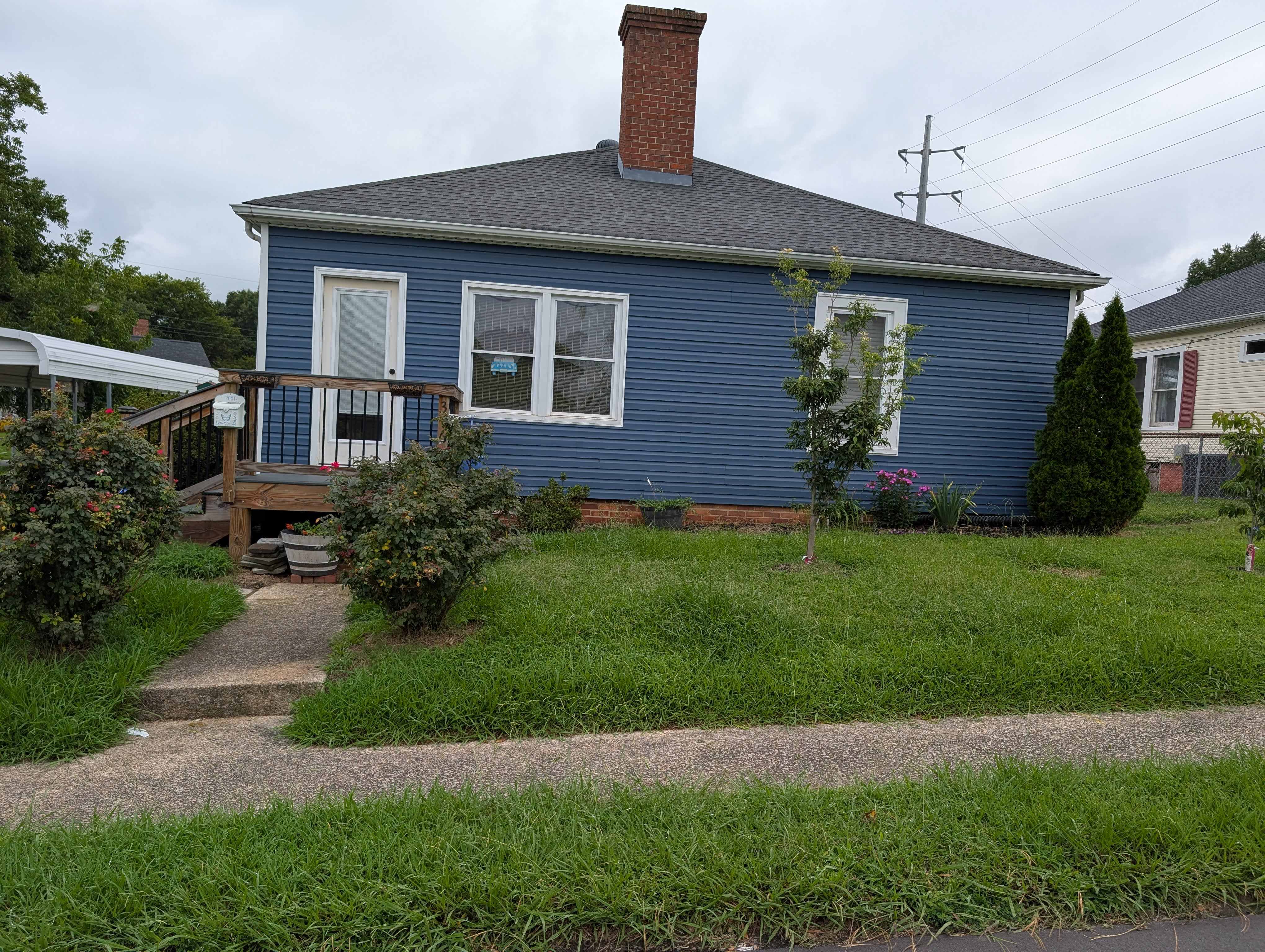 316 South Juniper Street – photo 1 of 241