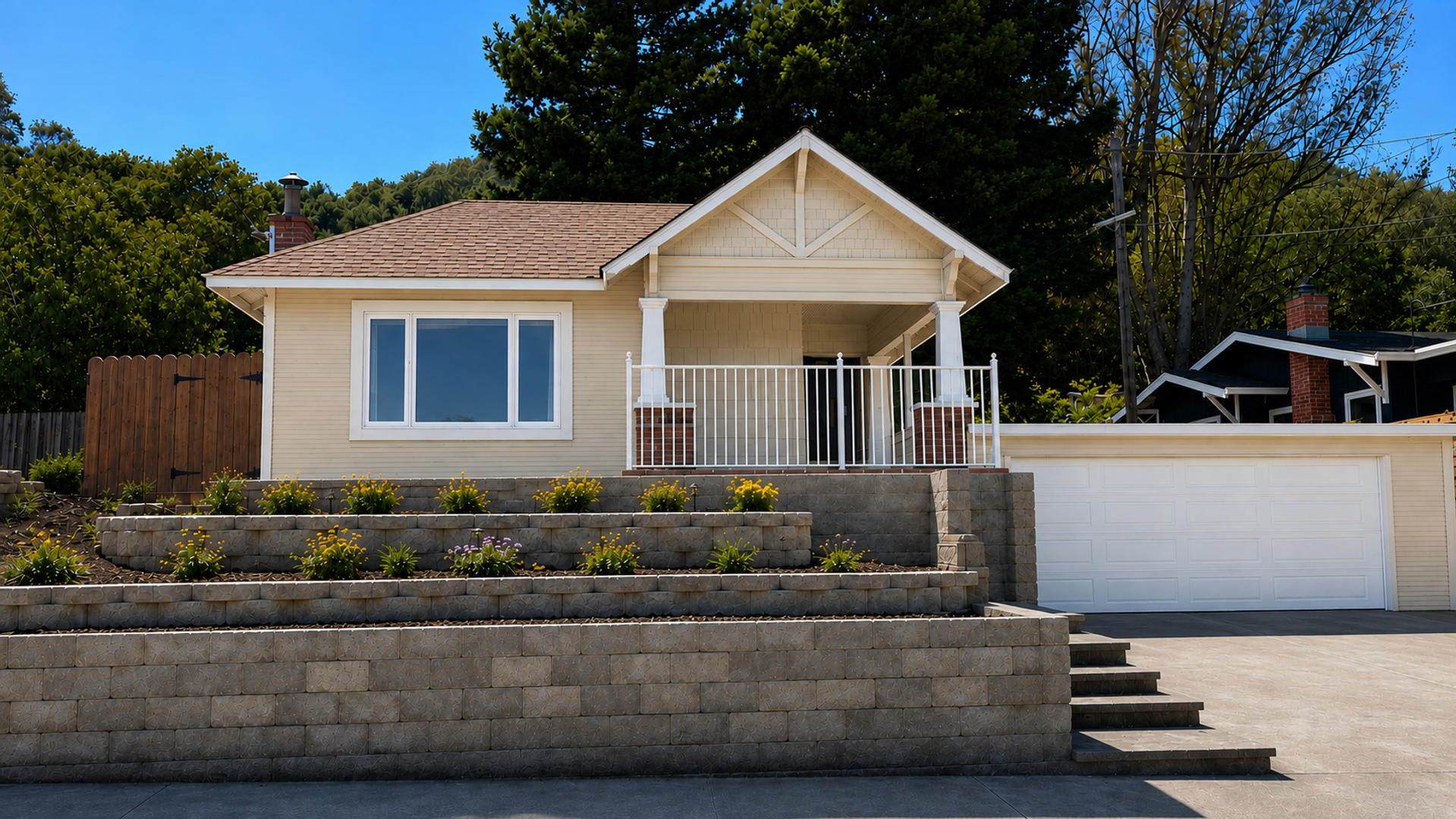Coming Soon Beautifully Remodeled Two Bedroom Napa Home – photo 1 of 184