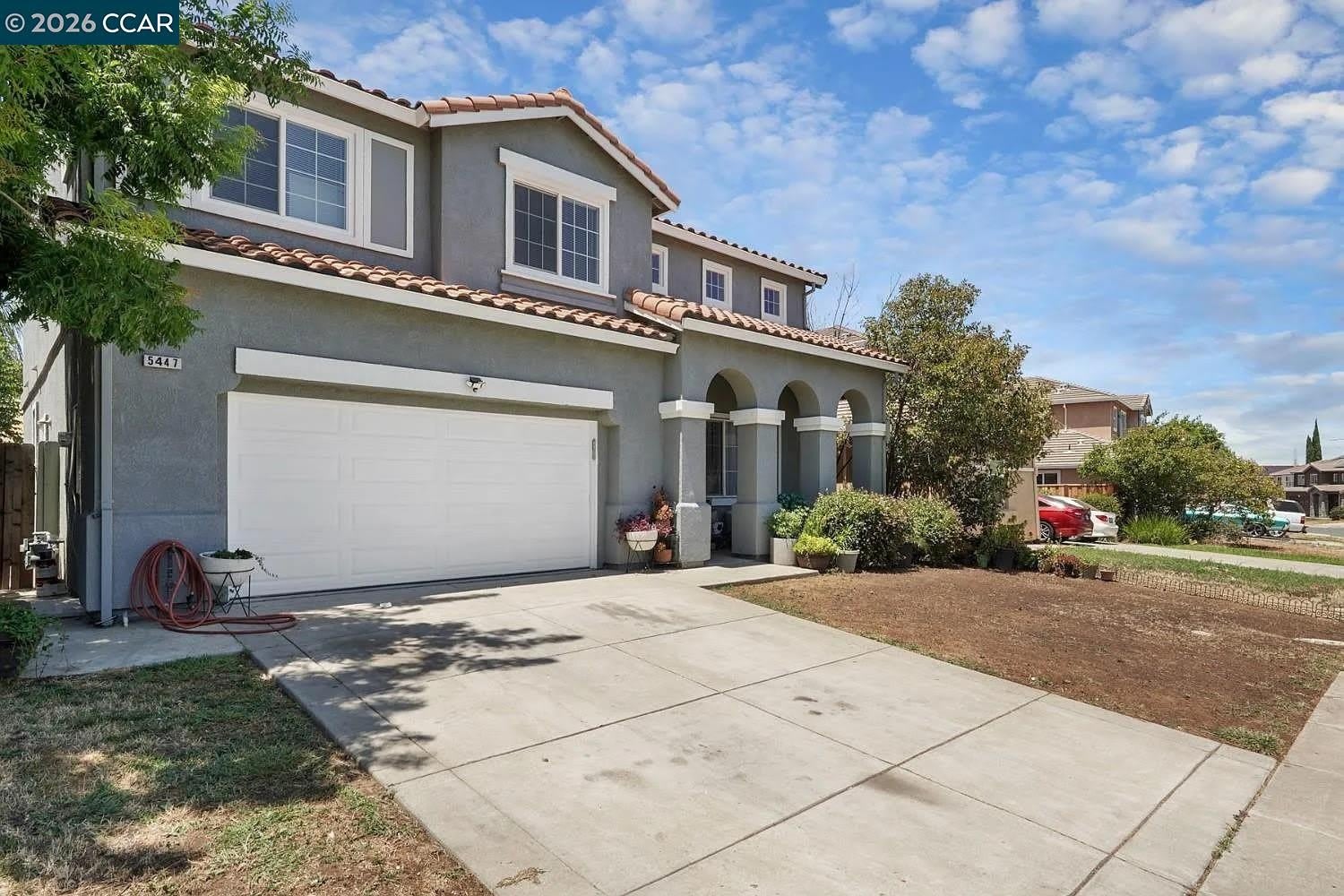5447 Benttree Way – photo 1