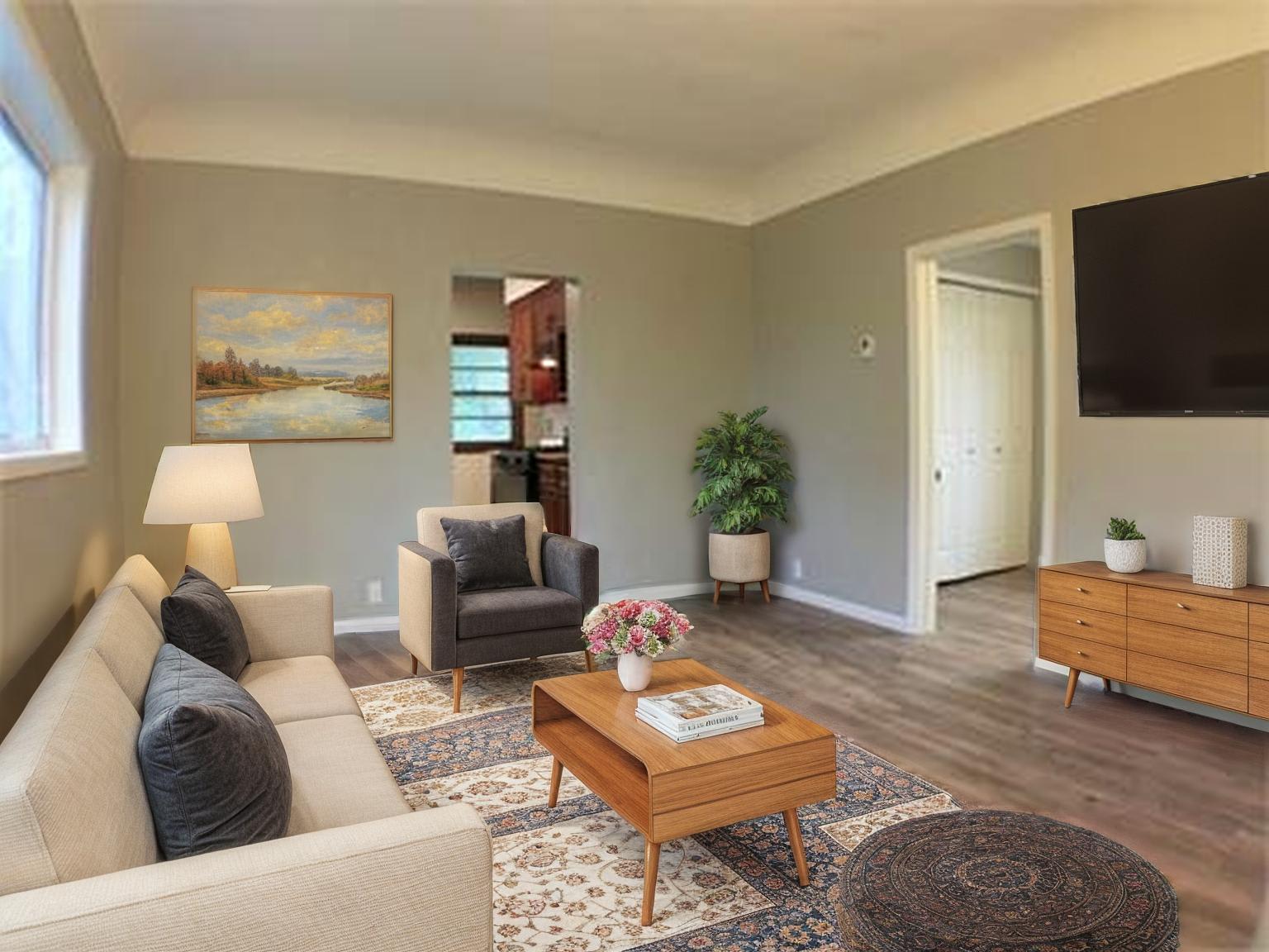 853 Jessie Street #1 – photo 1