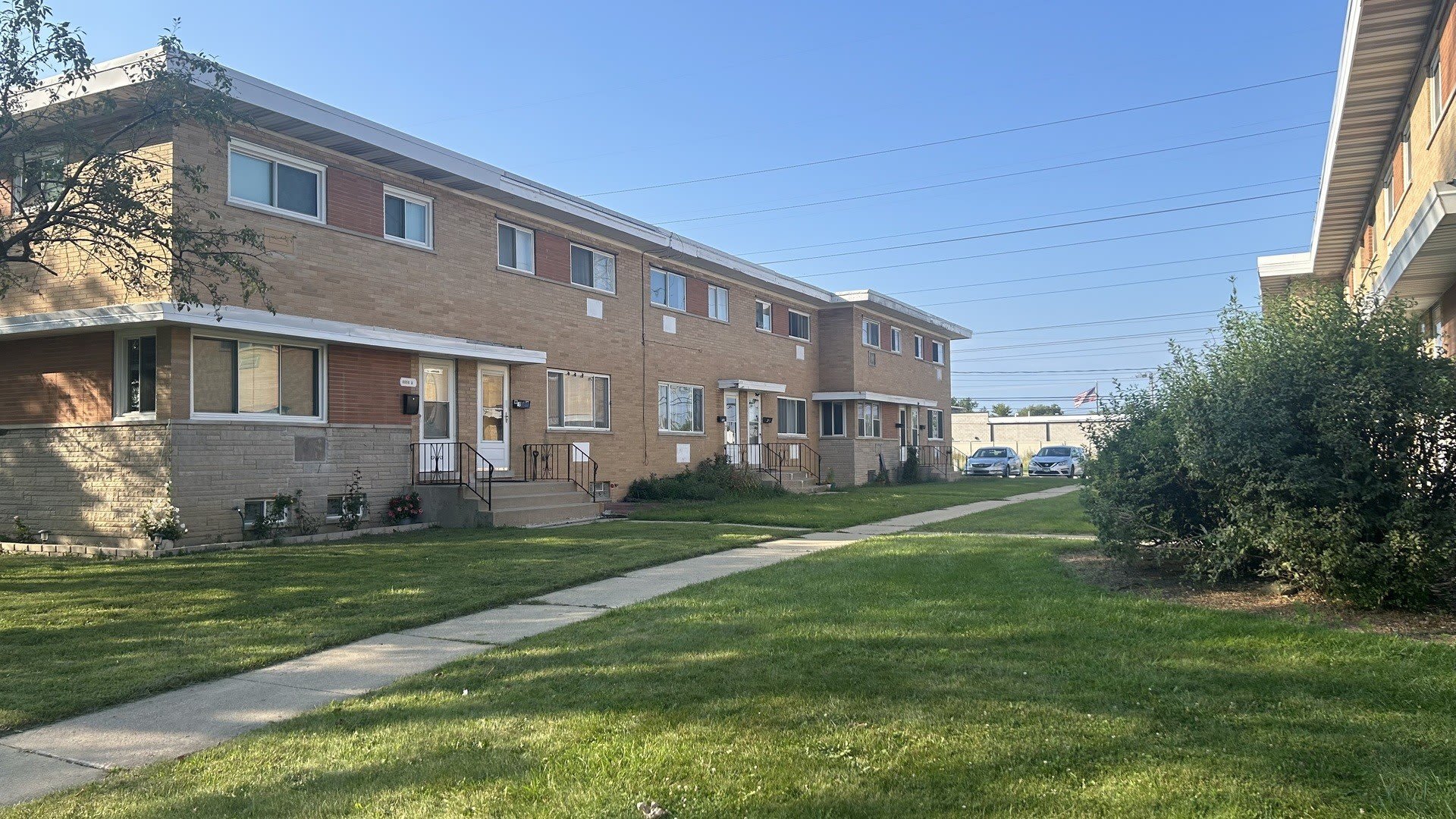 8658 Gregory Ln unit C – photo 1 of 15