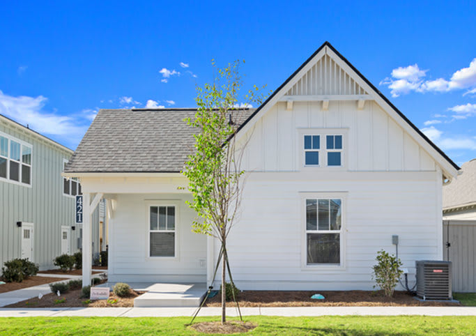 The Villas at Bloomingdale – photo 1 of 13