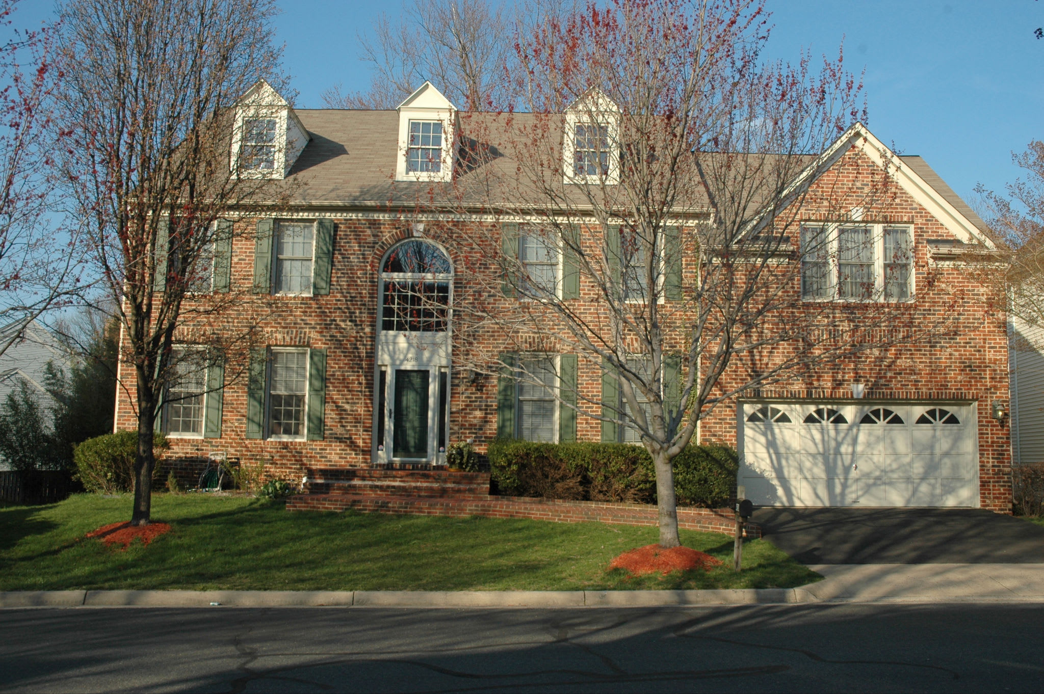 4218 Trowbridge Street – photo 1