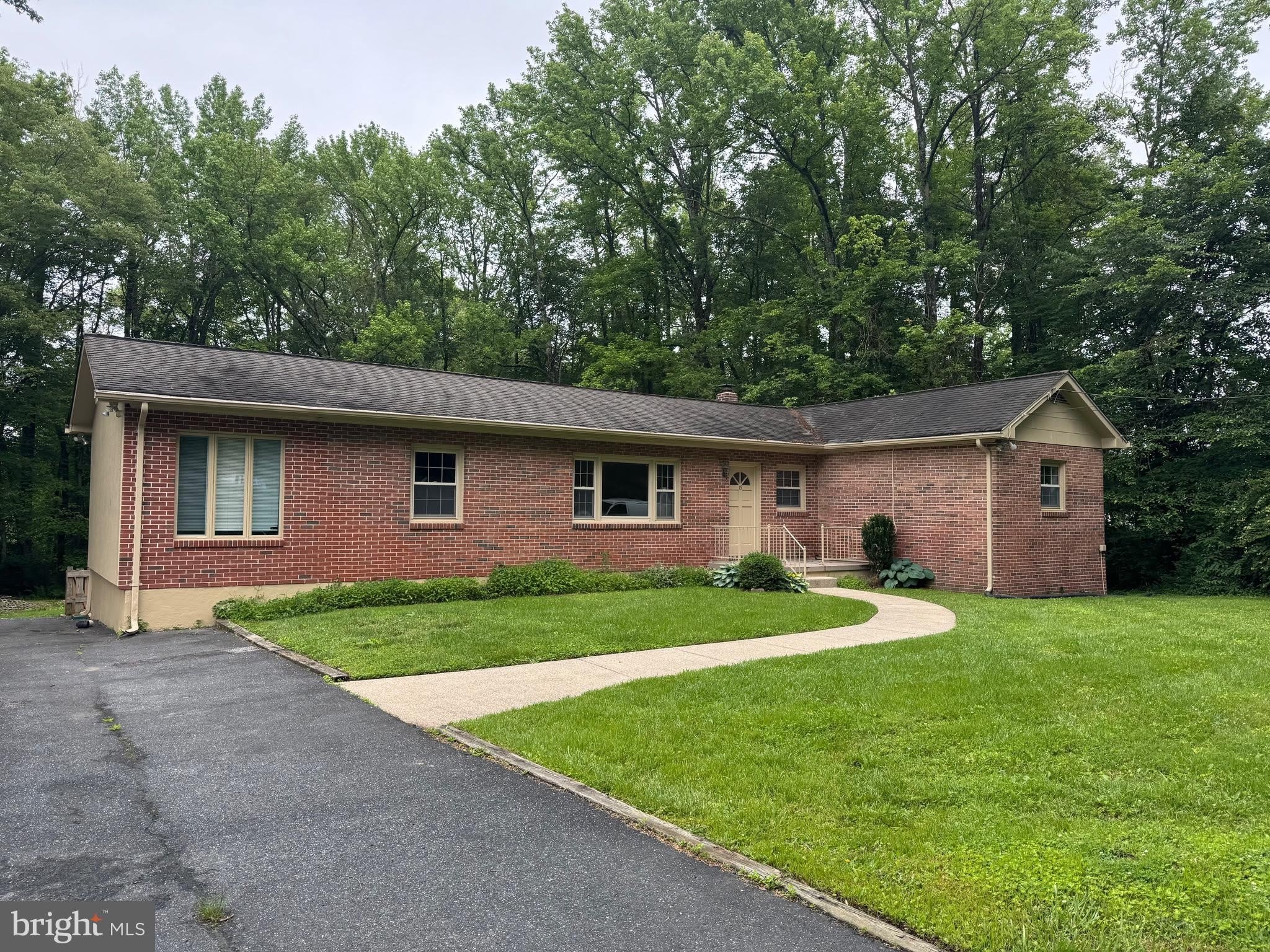 15 BOWLEYS QUARTERS Road – photo 1 of 18