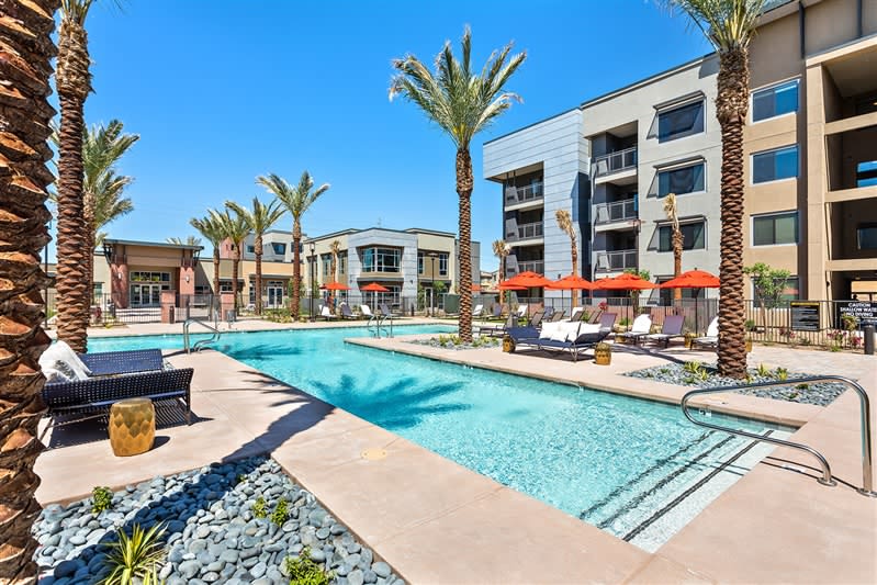 The Retreat Rio Salado – photo 1