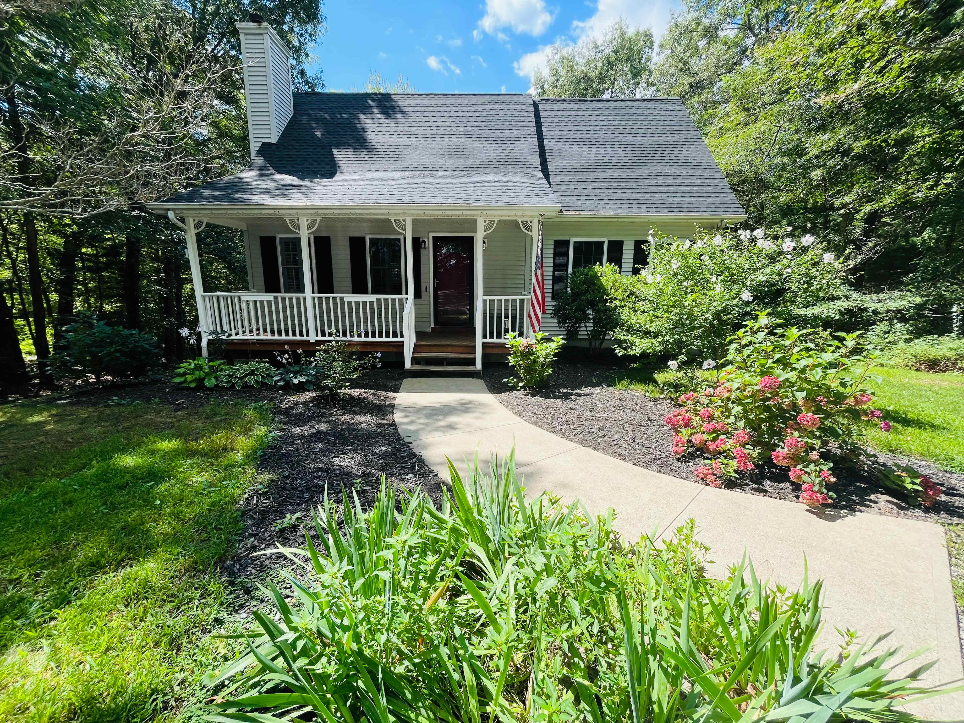 626 Pendleton Hill Road – photo 1