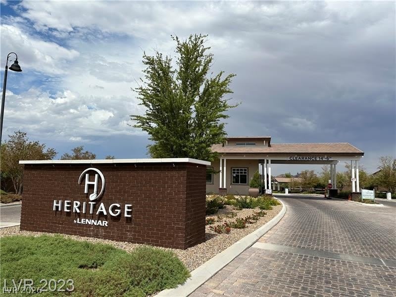 735 Orange Plume Walk – photo 1