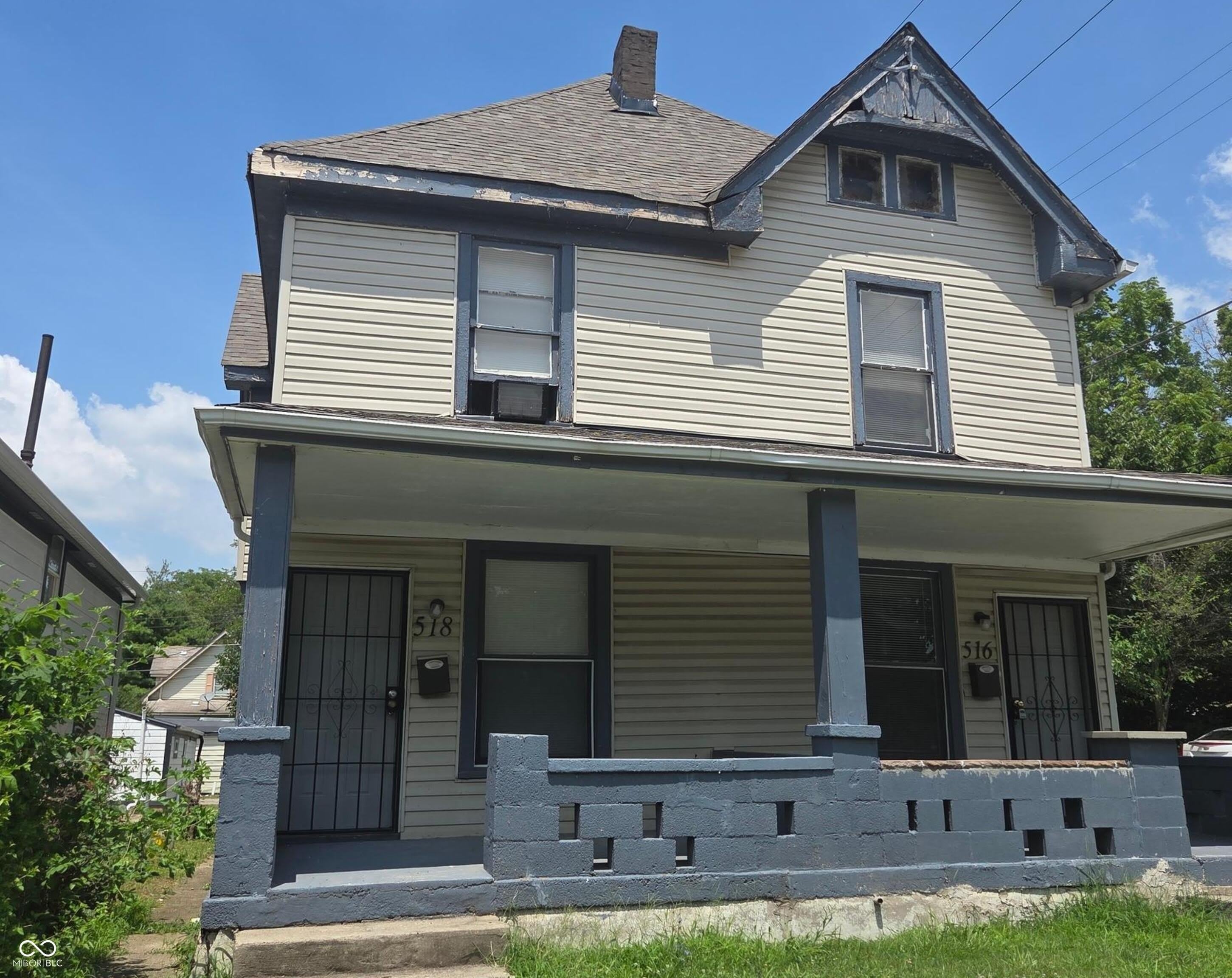 518 W 28th Street – photo 1